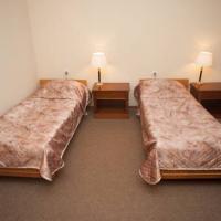 Fotos del hotel Турист