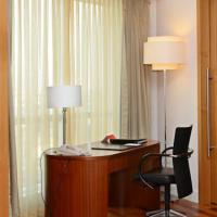 Fotos del hotel Свиссотель Красные Холмы