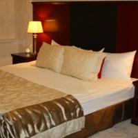 Hotelfotos Sheremetev Park-hotel
