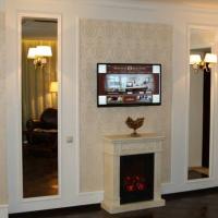 Hotelfotos Sheremetev Park-hotel
