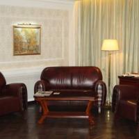 Hotel photos Sheremetev Park Hotel