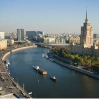 Hotel photos Crowne Plaza Moscow World Trade Centre