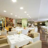 Hotelfotos Crowne Plaza Moscow World Trade Centre