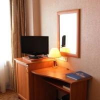 Hotelfotos Гостиница Измайлово Бета