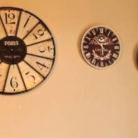 Hotelfotos Кварт Апартаменты на Белорусской