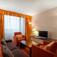 Hotelfotos Ренессанс