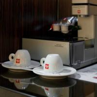 Hotelfotos Ренессанс