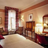 Fotos del hotel Гранд Отель Европа