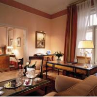 Hotelfotos Гранд Отель Европа