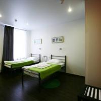 Hotelfotos PEOPLE Hotel на Новинском Бульваре