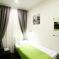 Fotos del hotel PEOPLE Hotel на Новинском Бульваре