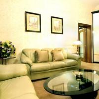 Hotelfotos Отель Восток
