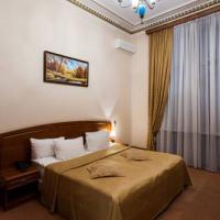 Hotelfotos Исторический Отель Советский