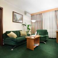 Hotelfotos Бест Вестерн Отель Вега
