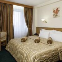 Hotel photos Best Western Vega Hotel & Convention Center