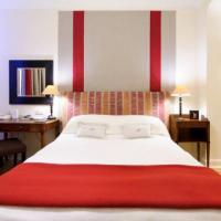 Hotelfotos Rocco Forte Astoria Hotel