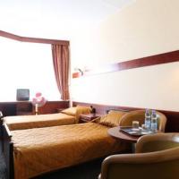 Hotelfotos Гостиница Белград