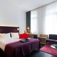 Hotel photos AZIMUT Moscow Tulskaya Hotel