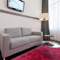 Hotelfotos AZIMUT Москва Тульская