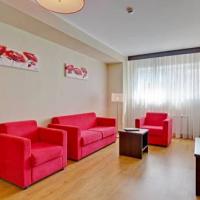 Fotos del hotel Гостиница Севастополь Кор.2