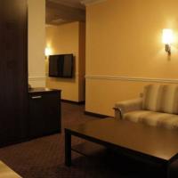 Hotel photos Eugene Hotel