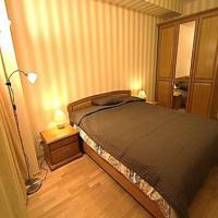 Hotel photos Four Squares Apartments Smolenskaya