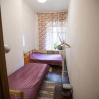 Hotelfotos Мастер Хостел