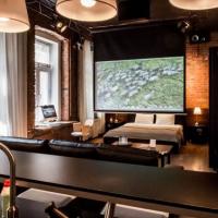 Hotel photos Mama Ro Apartments at Chistye Ponds