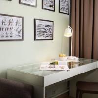 Hotelfotos Гостиница Ярославская