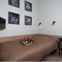 Hotelfotos Гостиница Ярославская