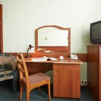 Hotelfotos Гостиница Ярославская