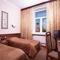 Hotel photos Yaroslavskaya Hotel
