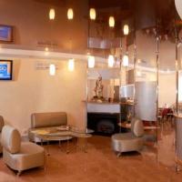 Fotos del hotel Евротель Центральный