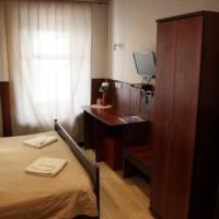 Hotelfotos Basilica Hotel