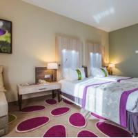 Hotelfotos Холидэй Инн Виноградово