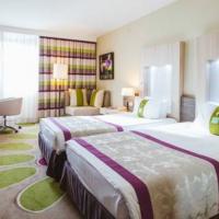 Hotel photos Holiday Inn Vinogradovo