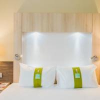 Hotelfotos Холидэй Инн Виноградово