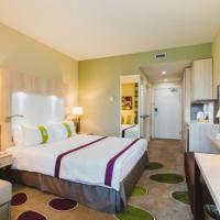 Hotel photos Holiday Inn Vinogradovo