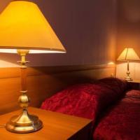 Hotelfotos Гостиный Дом
