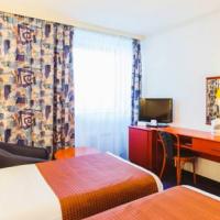 Fotos del hotel Холидэй Инн Виноградово