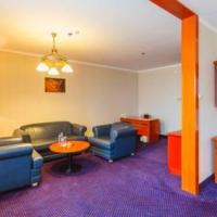 Hotelfotos Холидэй Инн Виноградово