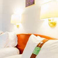 Hotelfotos Холидэй Инн Виноградово