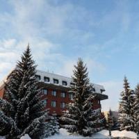 Fotos del hotel Октябрьская