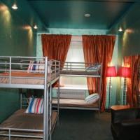 Hotel photos Moscow Ideal Hostel