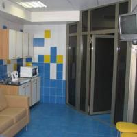 Hotel photos Eurohotel Central