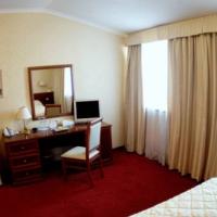 Fotos del hotel Кебур Палас
