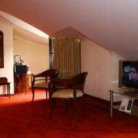 Hotelfotos Кебур Палас