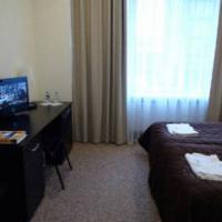 Hotelfotos Гостиница Авиалюкс