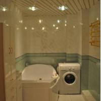 Hotelfotos Домашний Отель на Камергерском Переулке