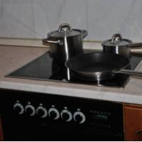 Hotelfotos Домашний Отель на Камергерском Переулке